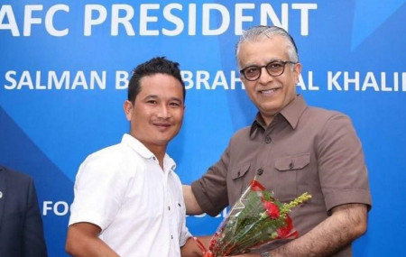 फाइल तस्बिर।